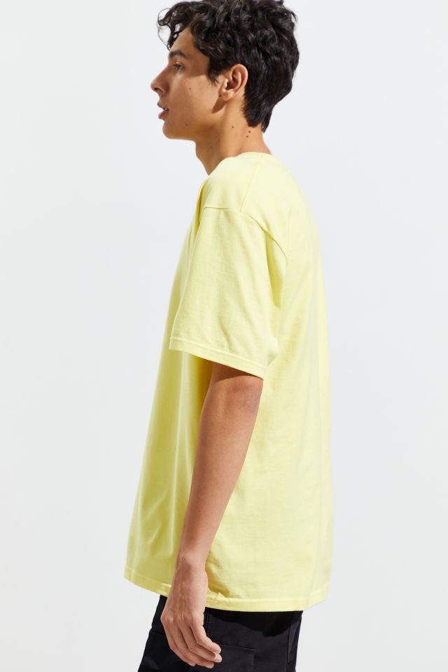 Stussy International Tee   #4