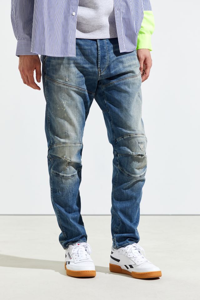 G-Star 5620 3D Slim Jean