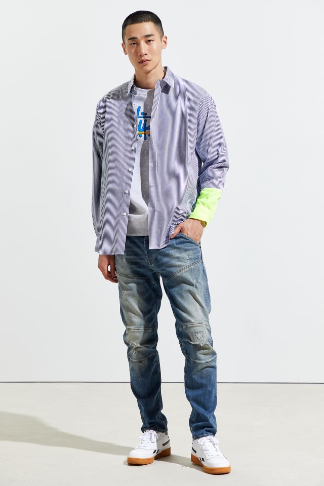 G-Star 5620 3D Slim Jean #1