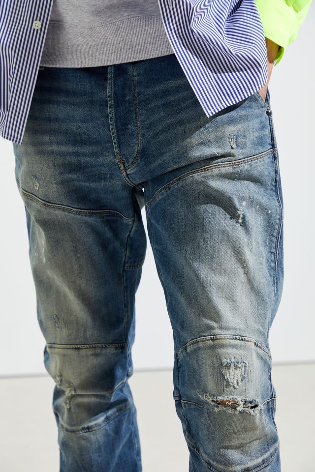 G-Star 5620 3D Slim Jean #2
