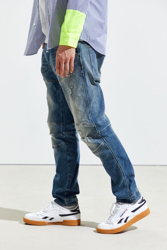 G-Star 5620 3D Slim Jean #3