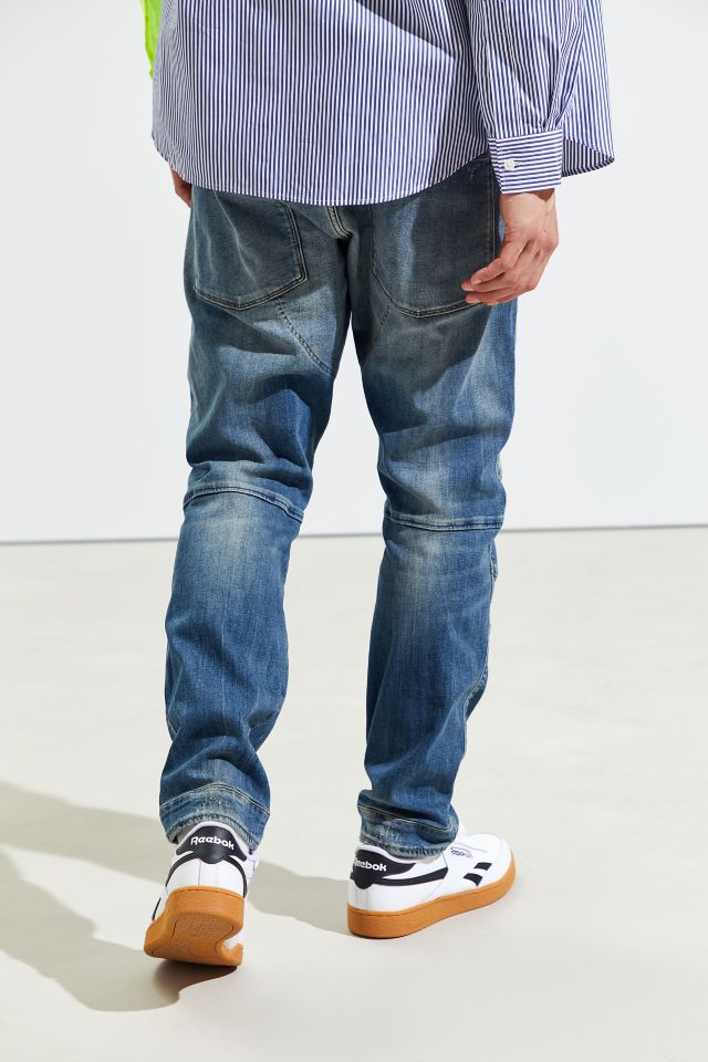 G-Star 5620 3D Slim Jean #4