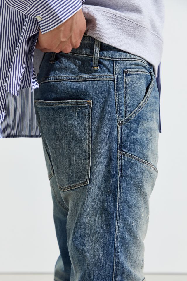 G-Star 5620 3D Slim Jean #5