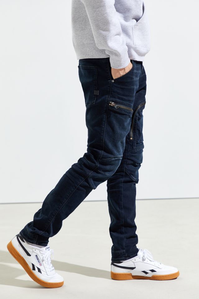 G-Star Air Defense Zip Skinny Jean | Urban Outfitters