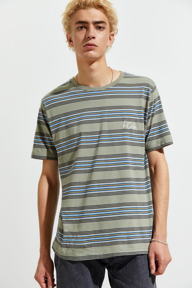 Barney Cools Script Tee | Urban Outfitters