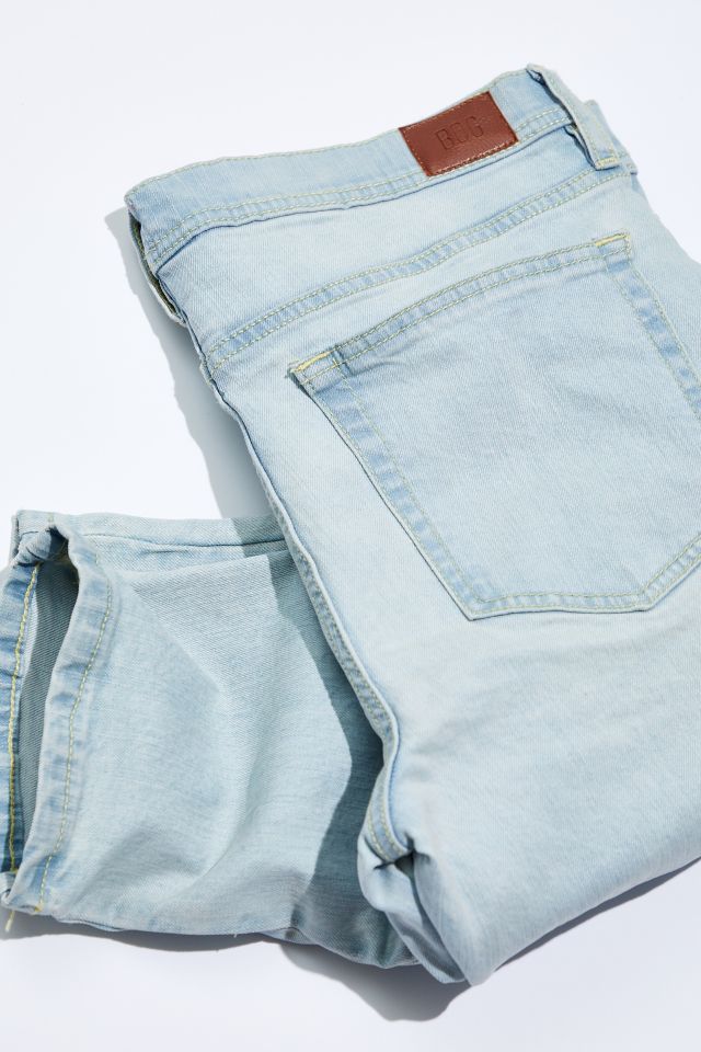 BDG Animal Patch Skinny Jean #4