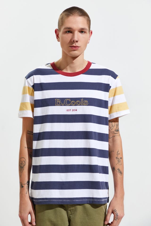Barney Cools Heritage Tee #1