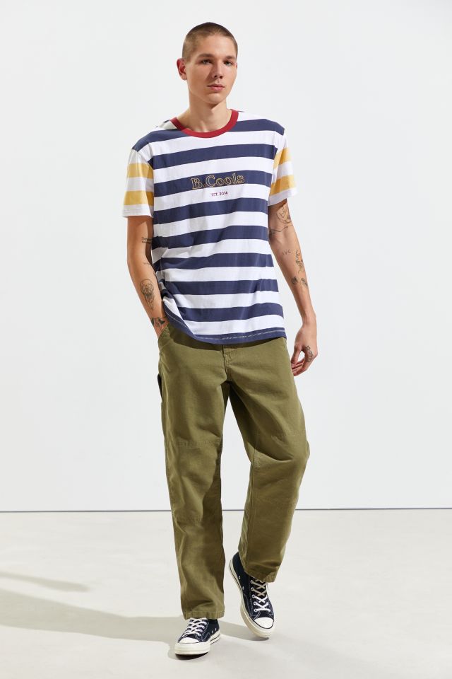 Barney Cools Heritage Tee #2