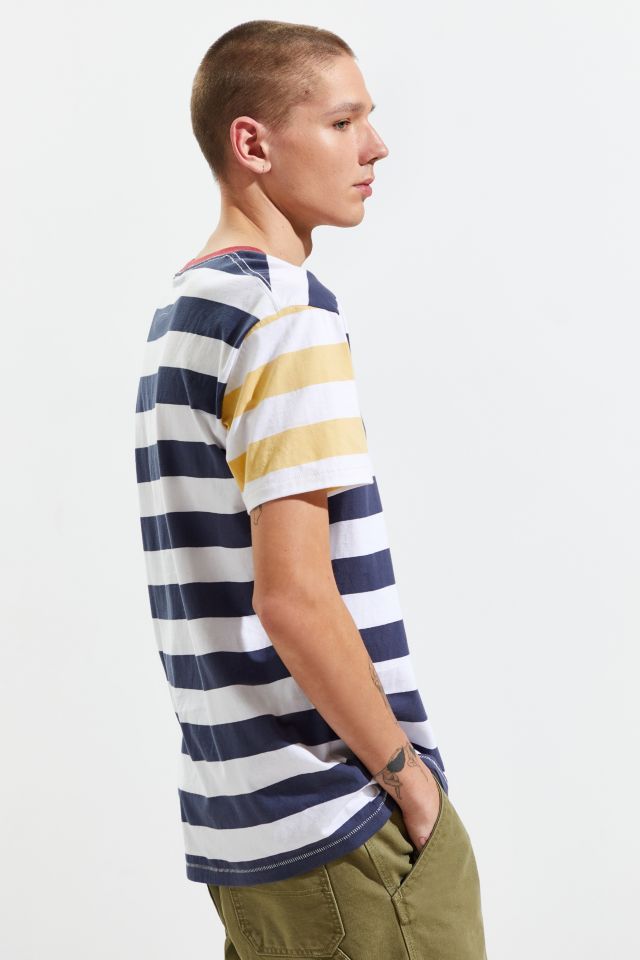 Barney Cools Heritage Tee #3