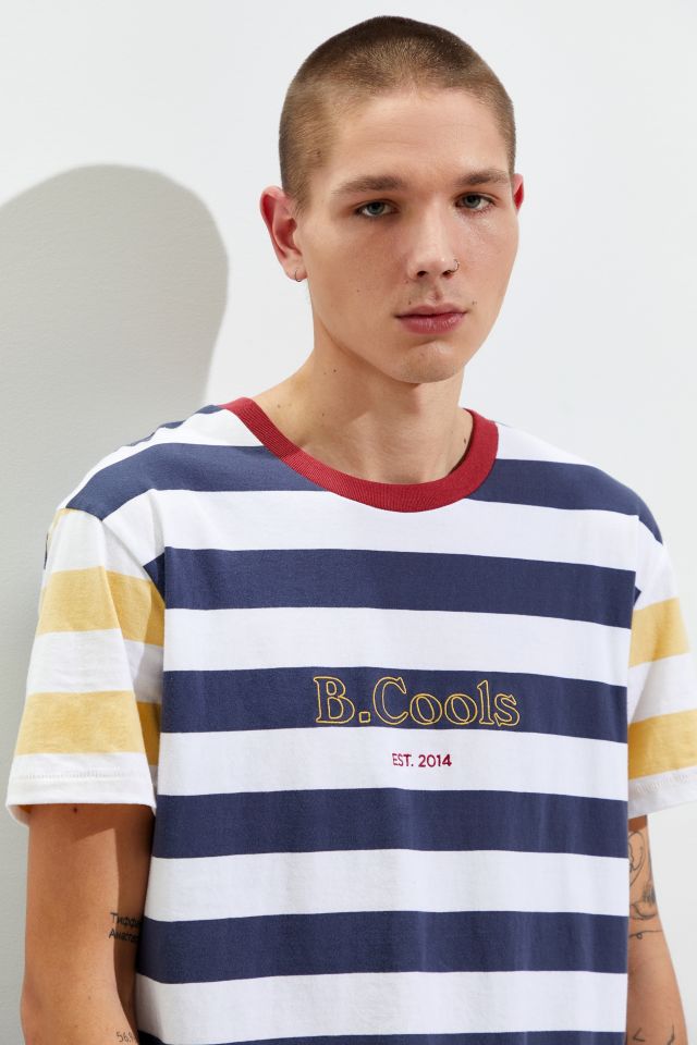 Barney Cools Heritage Tee #4