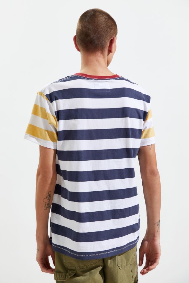 Barney Cools Heritage Tee #5