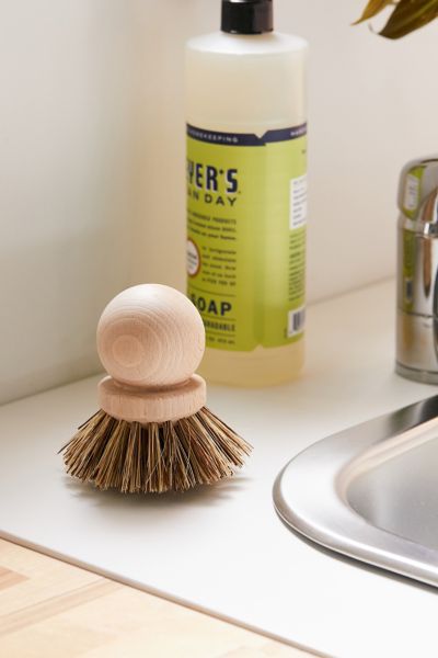 Andrée Jardin Saucepan Brush | Urban Outfitters