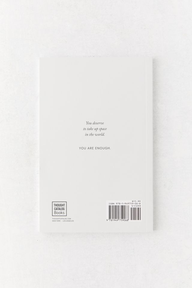 Daring To Take Up Space By Daniell Koepke #2