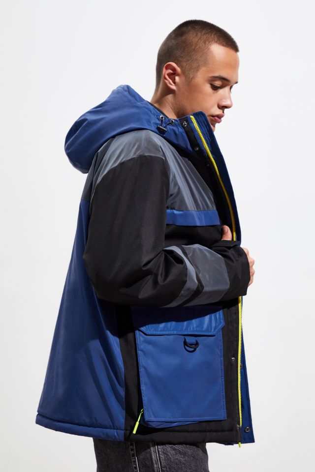 NICCE Ambush Parka Jacket  #2