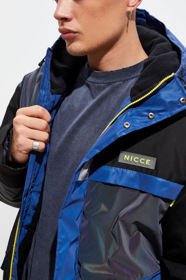 NICCE Ambush Parka Jacket  #3