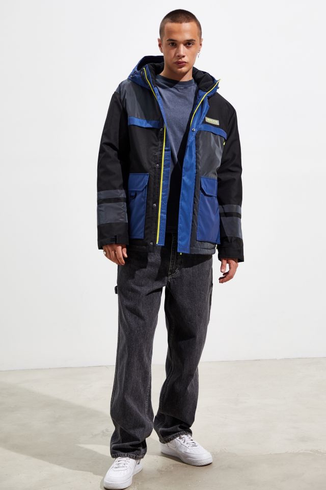 NICCE Ambush Parka Jacket  #5