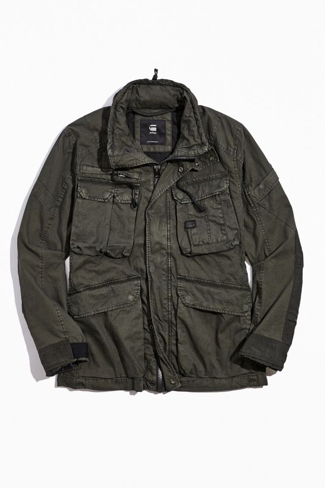 G-Star Ospak Field Jacket