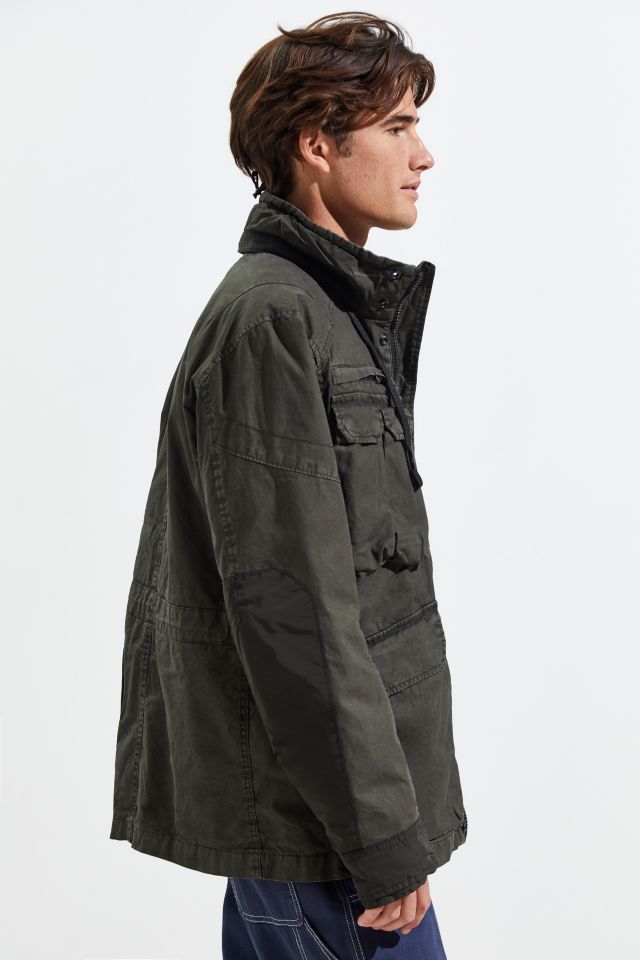 G-Star Ospak Field Jacket  #3