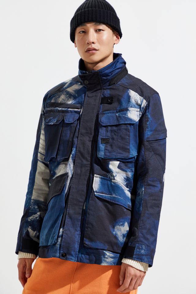 G star ospak clearance jacket