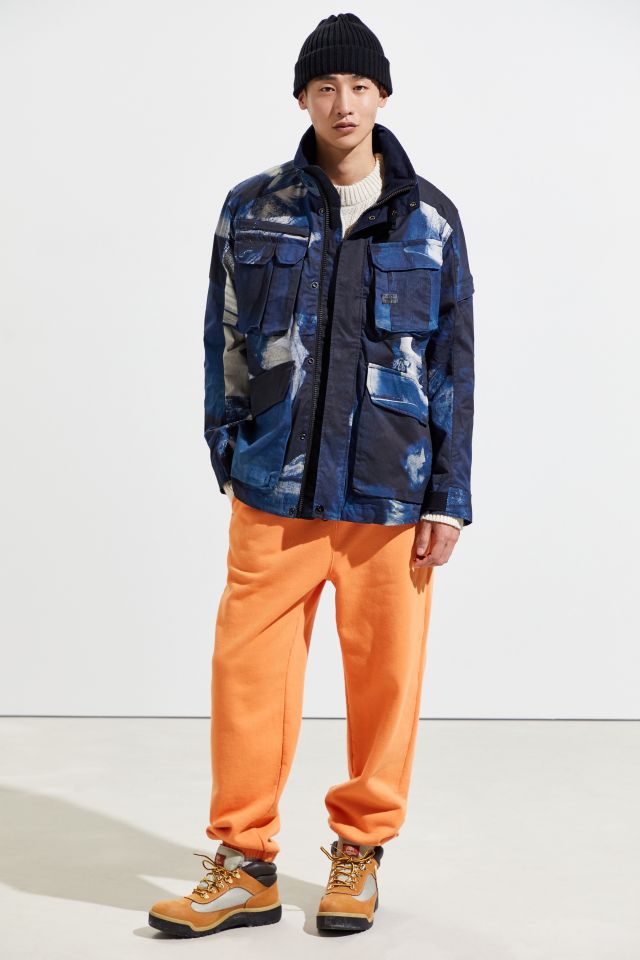 G-Star Ospak Printed Field Jacket #2