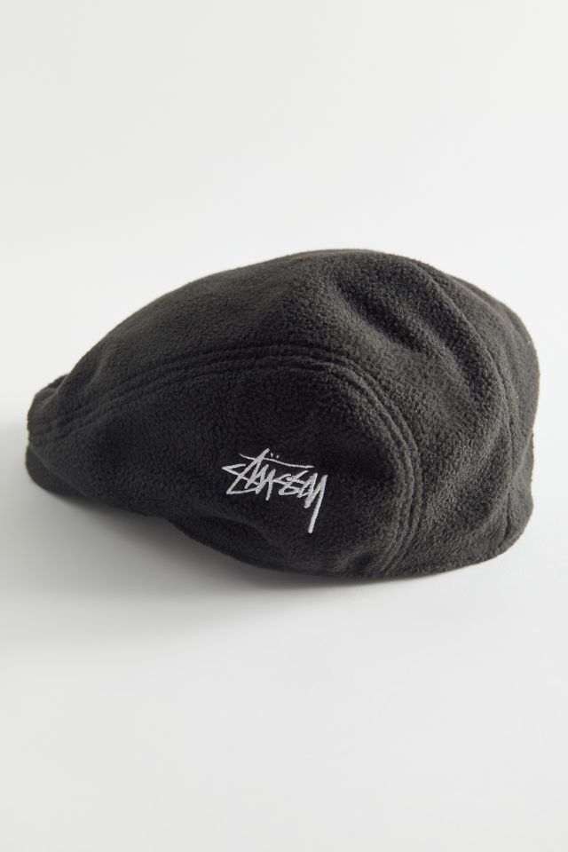 Stussy Polar Fleece Driver Hat | Urban Outfitters Canada