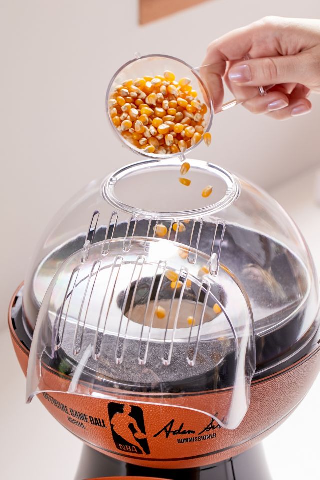 Spalding Basketball Popcorn Maker #2