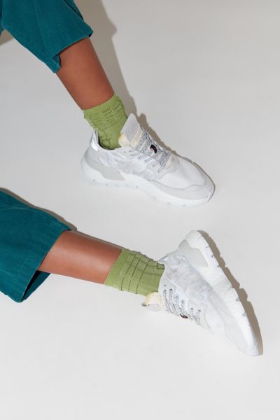 adidas Crystal Nite Jogger Sneaker | Urban Outfitters