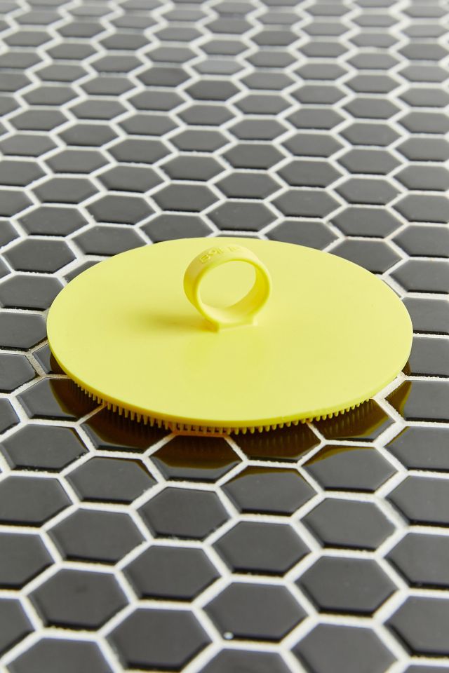 Boie USA Body Scrubber #1
