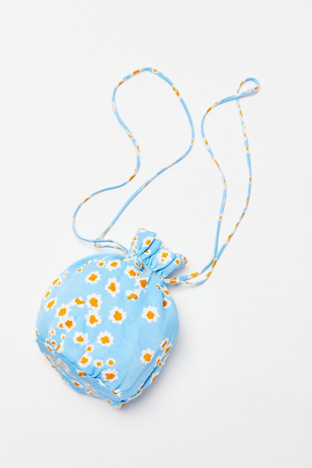 Faithfull The Brand Drawstring Bucket Bag #1