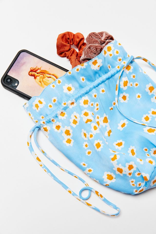 Faithfull The Brand Drawstring Bucket Bag #2