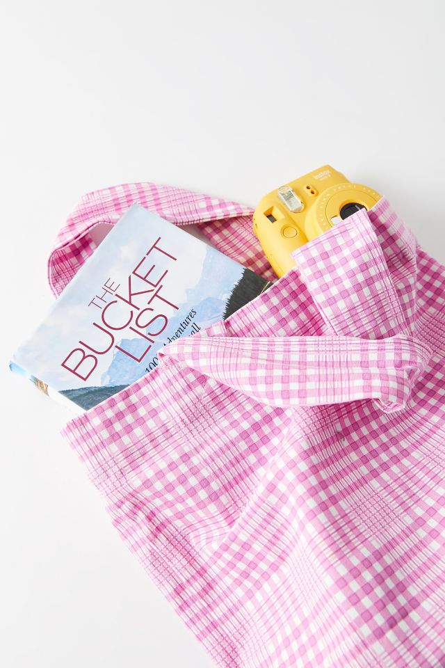Faithfull The Brand Market Tote Bag #2