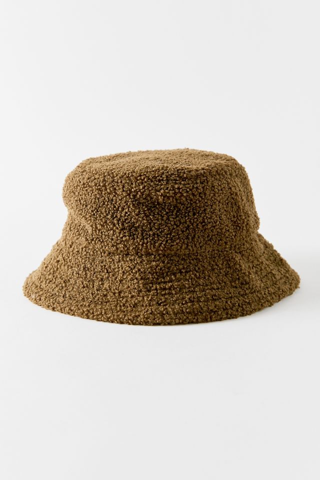 Chapeau de pêcheur douillet #1