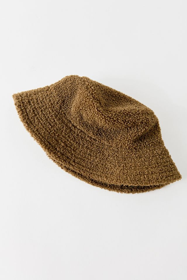 Chapeau de pêcheur douillet #2
