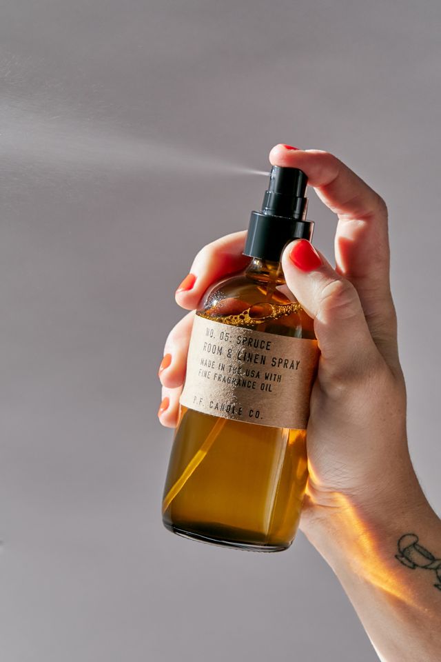 P.F. Candle Co. UO Exclusive Holiday Room Spray #1