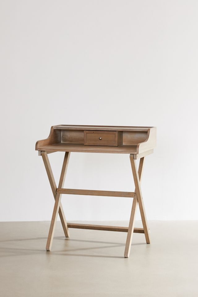 Cory Folding Desk #2