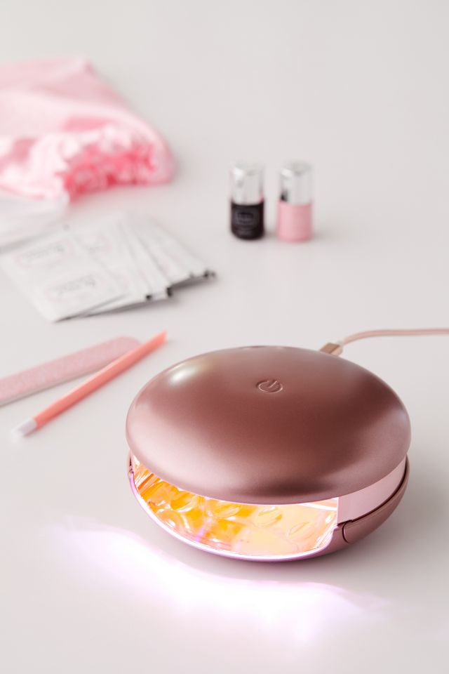 Le Mini Macaron Maxi Deluxe Gel Manicure Kit #2