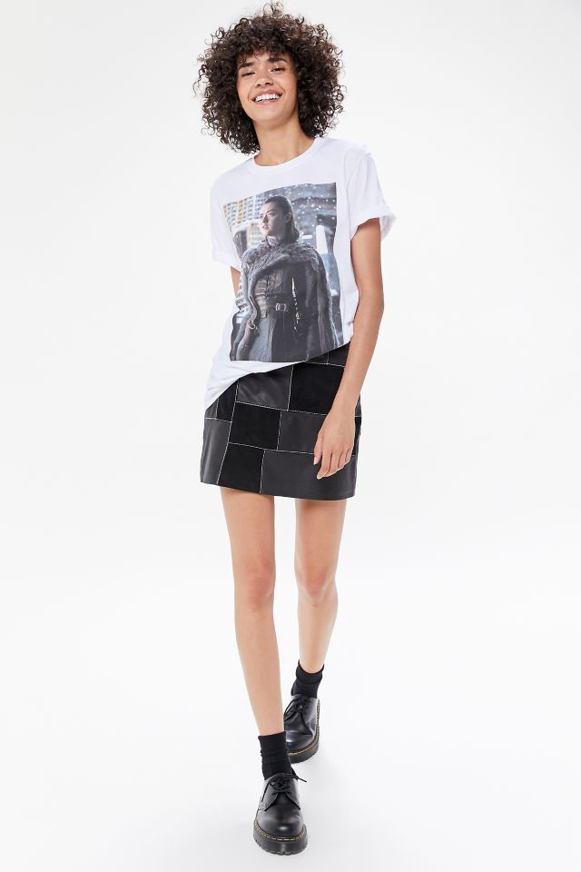 Game Of Thrones Arya Stark Tee #3