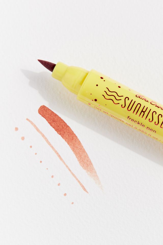Lime Crime Sunkissed Freckle Pen #1