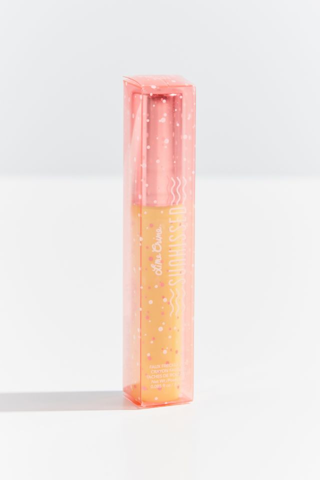 Lime Crime Sunkissed Freckle Pen #2