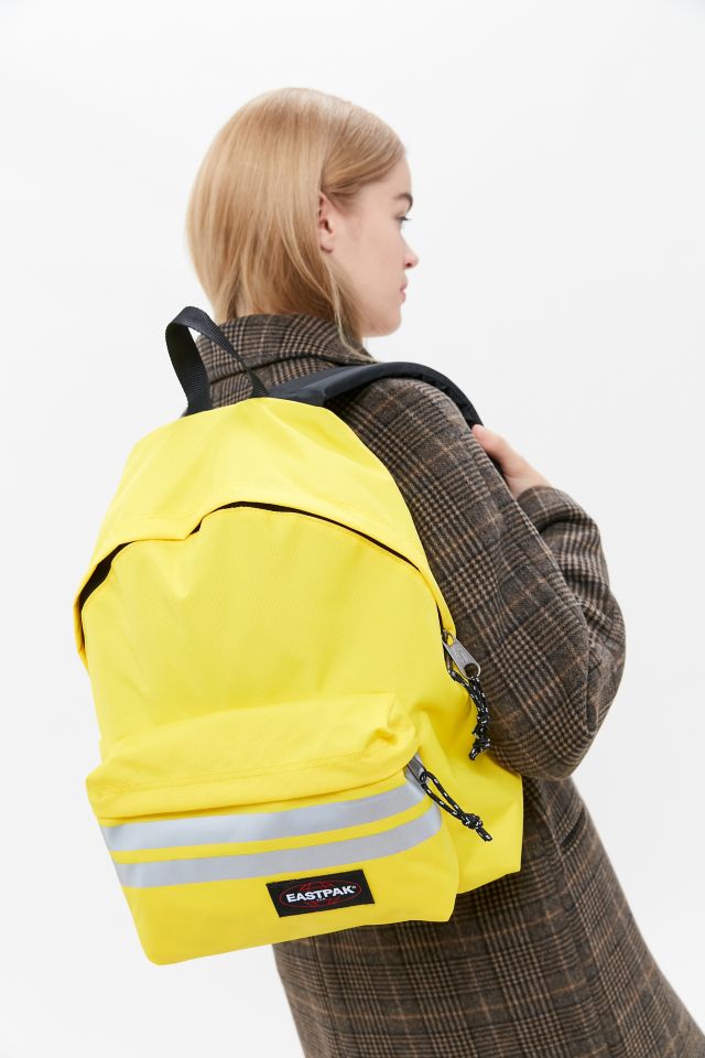 Sac à Dos Rembourré Réfléchissant Eastpak Padded Pak'r®