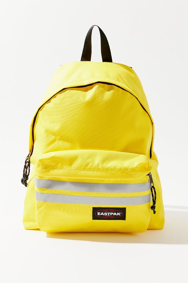 Eastpak Padded Pak r Reflective Backpack