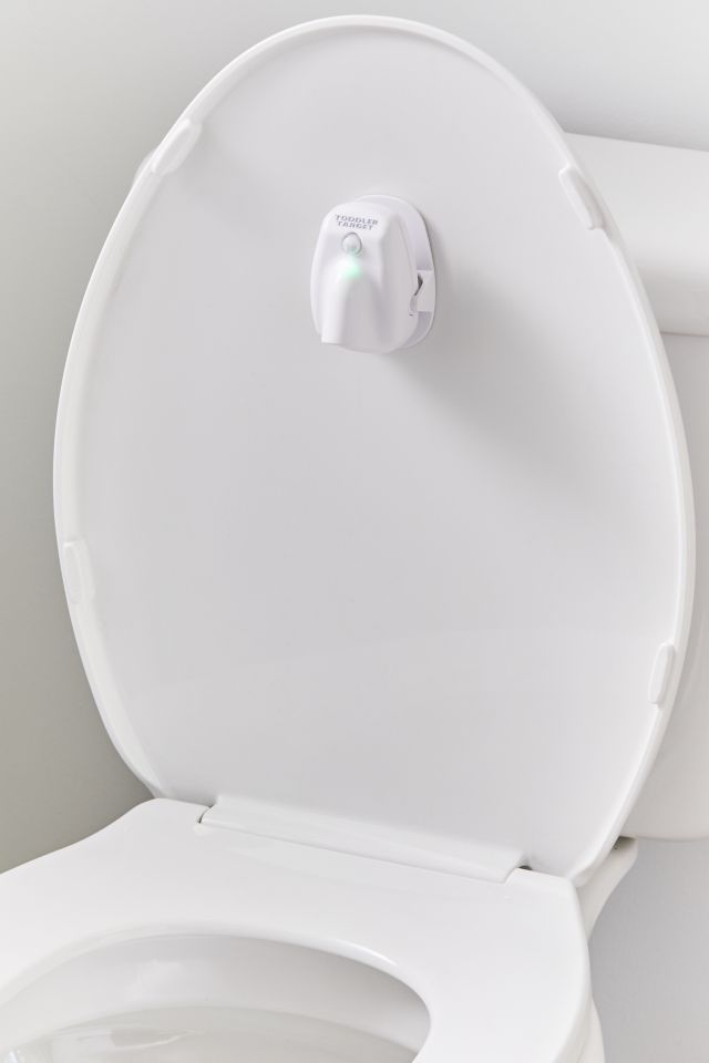 Toilet Target Light #1