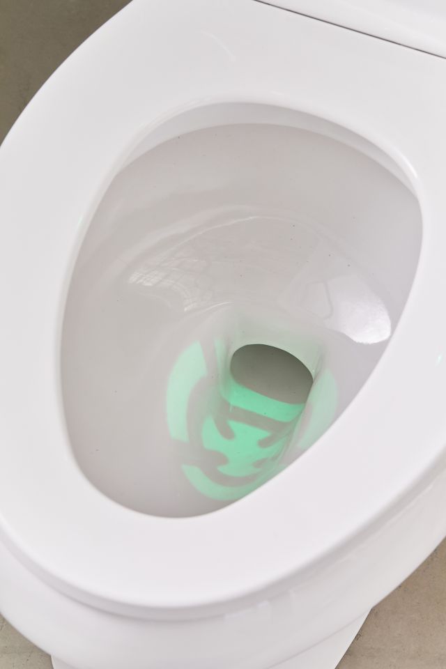 Toilet Target Light #5