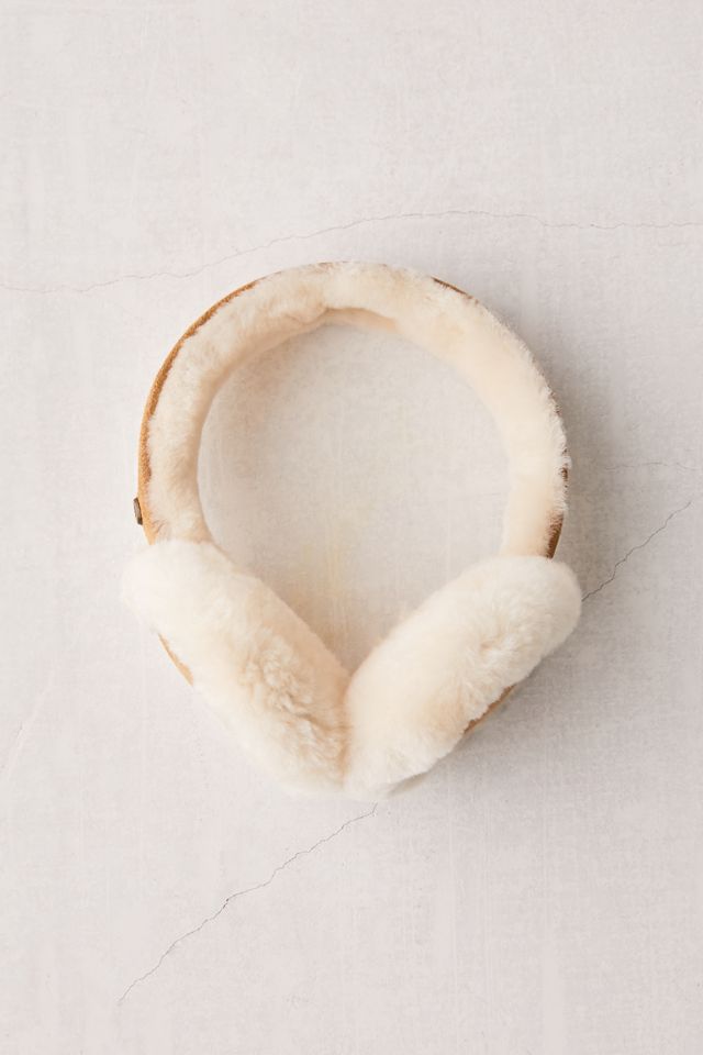 UGG Bluetooth Ear Muff Headphones #2