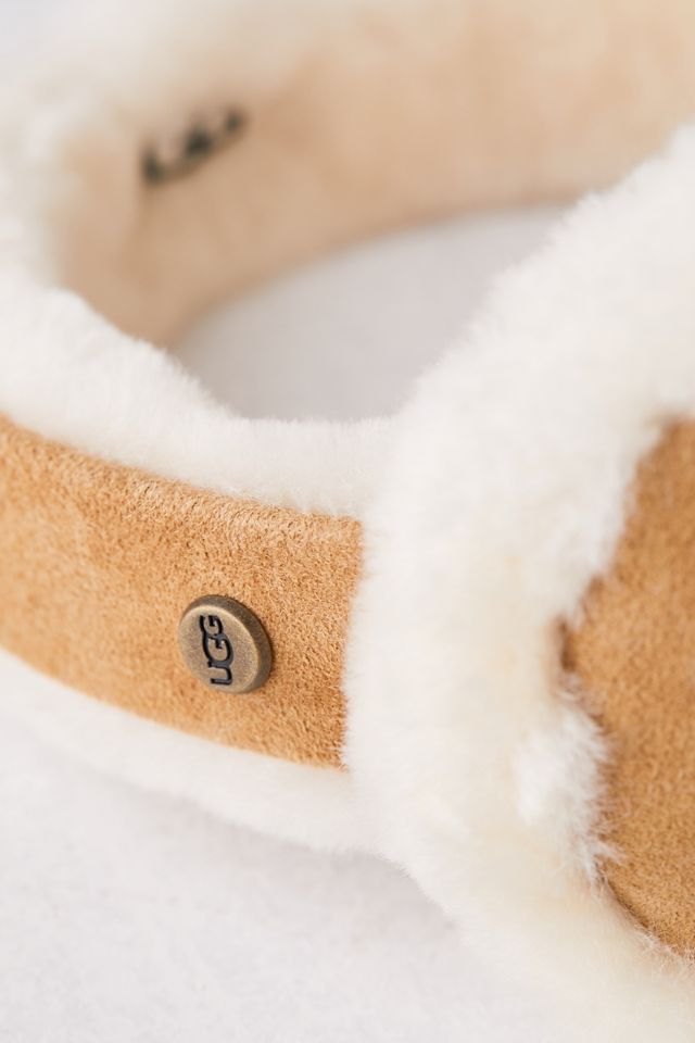UGG Bluetooth Ear Muff Headphones #4