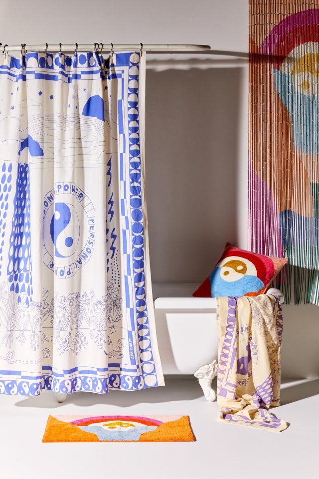 Lea Carey UO Exclusive Personal Power Tapestry #3