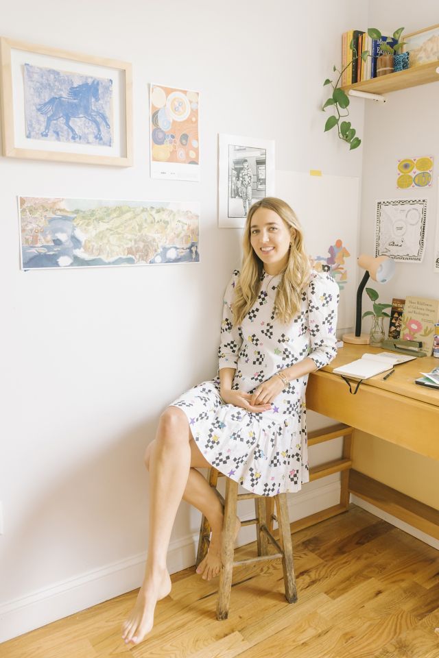 Lea Carey UO Exclusive Personal Power Tapestry #4