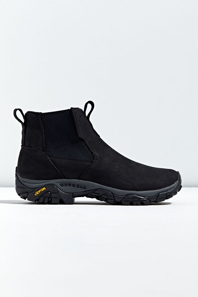 Merrell Moab Adventure Chelsea Boot