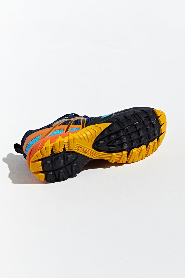 merrell men's mqm flex sneaker