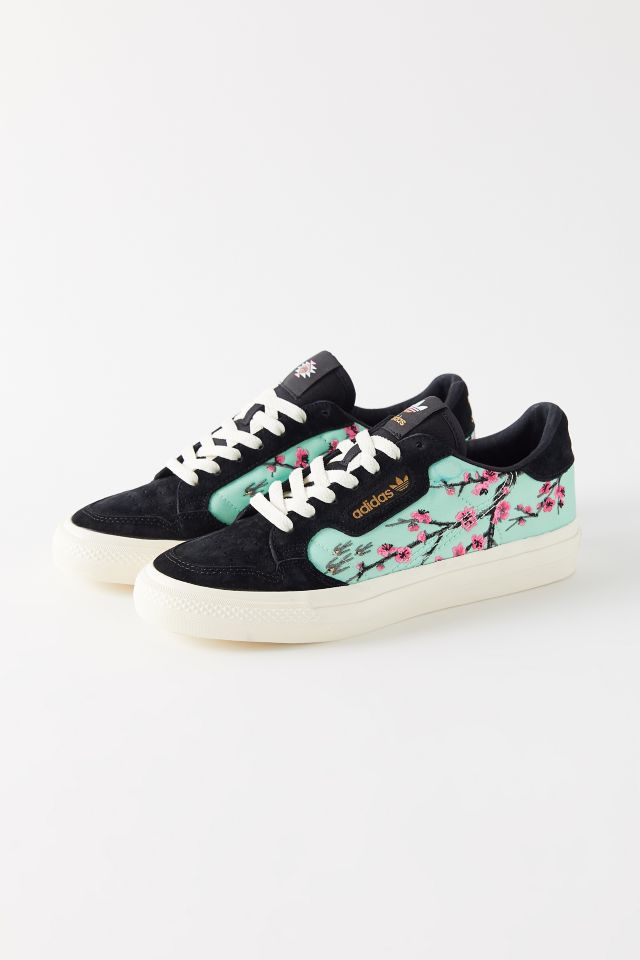 adidas Originals X AriZona Iced Tea Continental 80 Sneaker #1